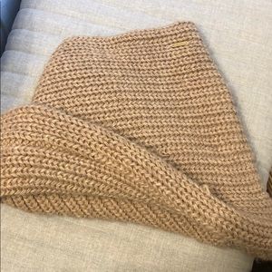 Calvin Klein infinity scarf